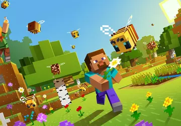 Minecraft-Sounds werden in das US National ...