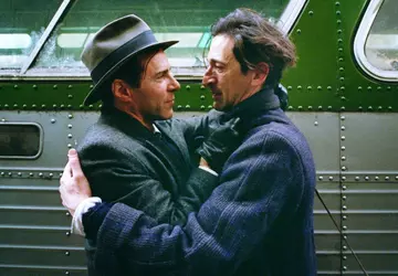 Der für den Oscar nominierte Film ...