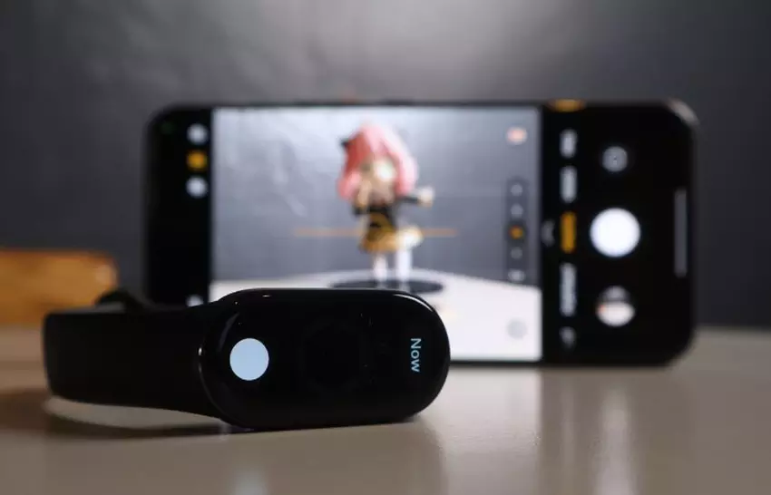 mi Band 10 vs. mi Band 9