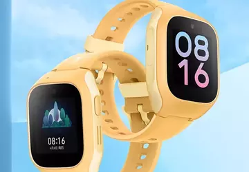 Xiaomi hat eine neue Kinder-Smartwatch mit ...