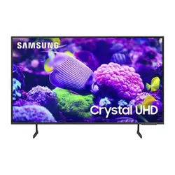 Samsung Crystal UHD DU7200
