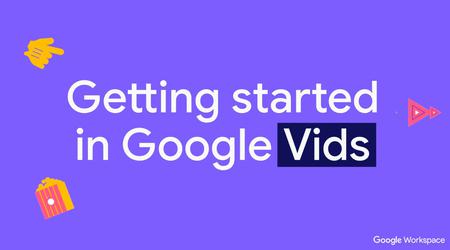 Google erlaubt die kostenlose Nutzung seines KI-Videobearbeitungsprogramms Vids