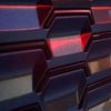 Mitsubishi Eclipse Cross Kofferraumdeckel-Beschriftungen