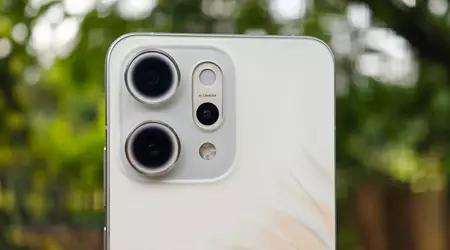 Sub-Flaggschiff Oppo Reno 15 Pro Max wird eine 200 Mp Kamera und einen Dimensity 9400 Chip haben