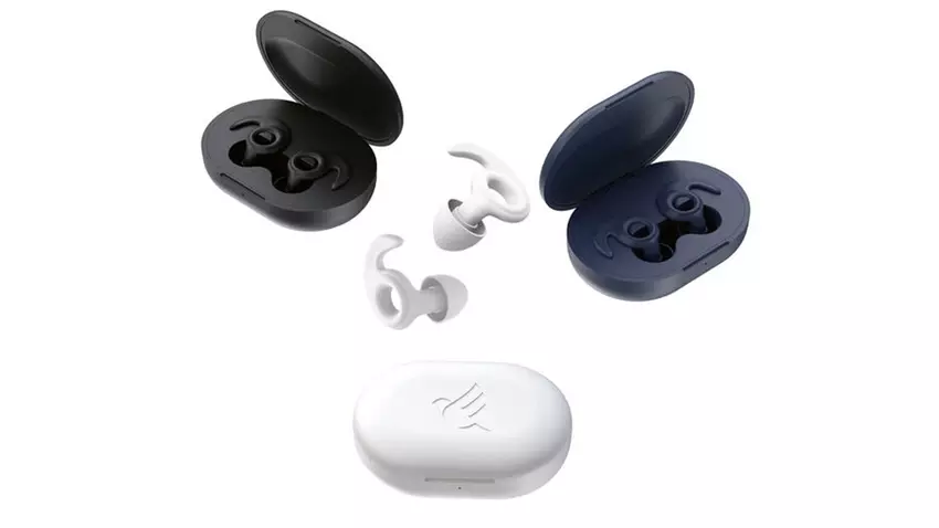 Ohrstöpsel, für die man sich nicht schämen muss: Welove Sleep wurde als bestes Design 2025 ausgezeichnet