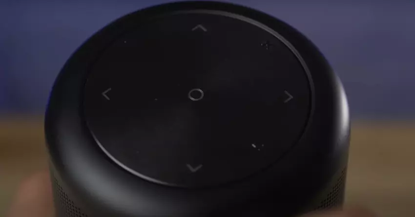 Anker Nebula Capsule besten beamer unter 500 euro