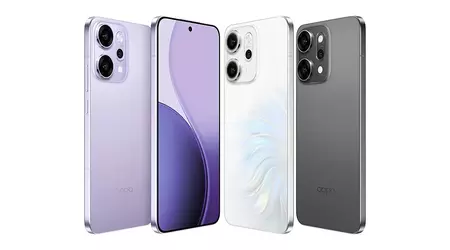 Oppo arbeitet an einem neuen Reno 15 Pro+ Modell mit einer 200MP Hauptkamera