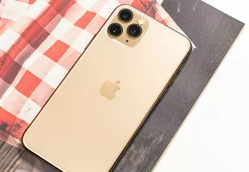 Apple wird die Farben Gold und ...