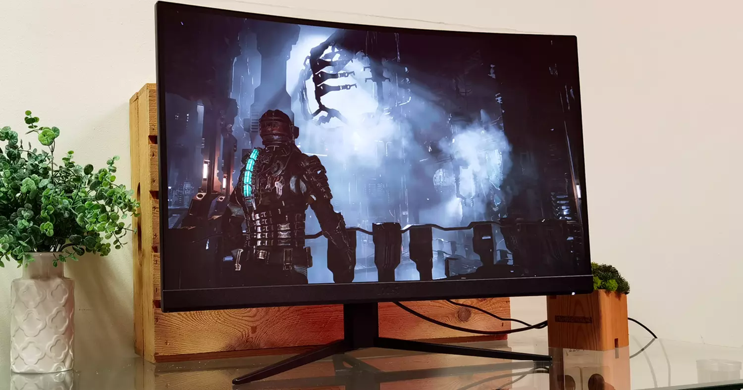 MSI Optix G27CQ4 E2 Gaming-Monitor im Test: gebogene VA-Matrix mit 170Hz Bildwiederholrate und einem Preis, den Sie lieben werden