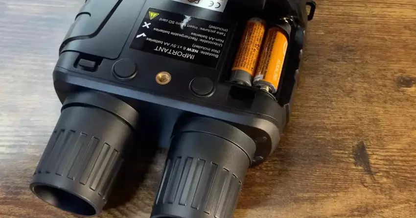 GTHUNDER NV3180 bestes nachtsichtgerät