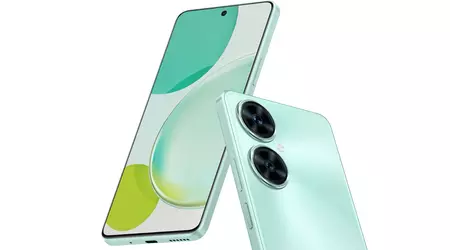 Huawei nova 11i hat EMUI 14.2 mit neuen Funktionen erhalten