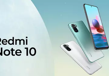Redmi Note 10 beginnt, eine globale ...