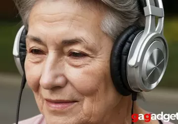Beste Kopfhörer für Senioren