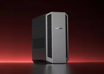 Lenovo stellte den Blade 7000 vor ...