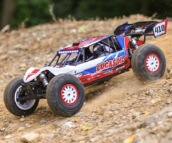 Losi Tenacity DB Pro RC Wüstenbuggy