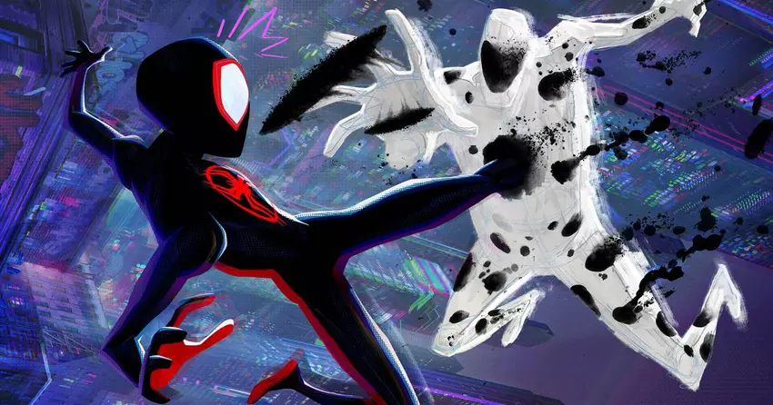 Die Regisseure für Spider-Man: Beyond the Spider-Verse sind offiziell bekannt gegeben worden: Wer arbeitet am letzten Teil der Trilogie?