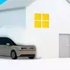 Vorschau Innenansicht Sharp LDK+