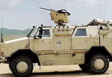 Norwegen liefert Cortex Typhone C-UAS-Anti-UAV-Systeme auf ...