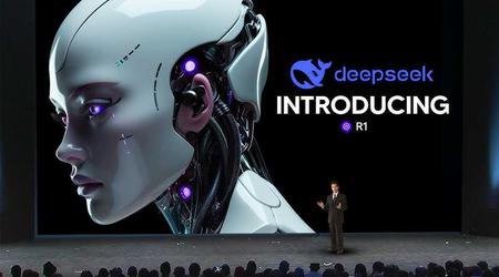 DeepSeek verbessert R1 - jetzt beantworten KI-Modelle genauer und machen weniger Fehler  