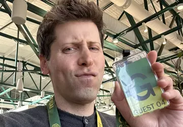 Sam Altman äußerte sich zu gängigen ...