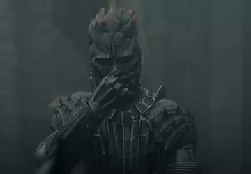 Der erste Teaser für die Serie ...