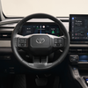 RAV4 Armaturenbrett