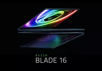 Razer Blade 16 Enthüllt: Intel Panther ...