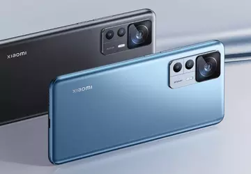 Xiaomi 13T Pro mit MediaTek Dimensity ...