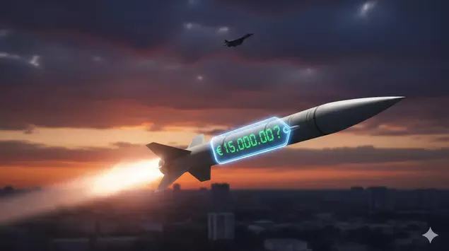 Russlands teurer Raketenkrieg: Was Putins Arsenal ...
