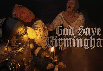 Mittelalterliche Zombie-Apokalypse: Der erste Gameplay-Trailer zum ...