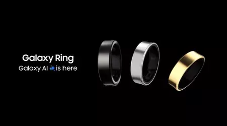 Samsung Galaxy Ring betritt einen weiteren Markt - Verkaufsstart im April