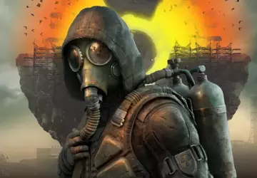 Offiziell S.T.A.L.K.E.R. 2 auf 2023 verschoben