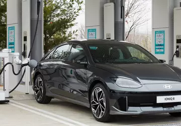 Hyundai und der Flughafen Incheon werden ...