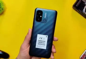 Redmi 12C Tage vor der weltweiten ...