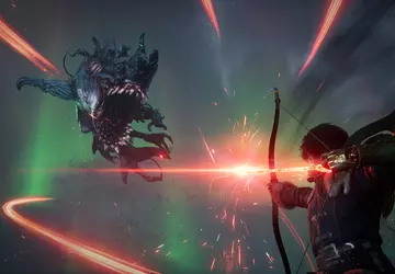 DLC Lies of P: Overture war ...