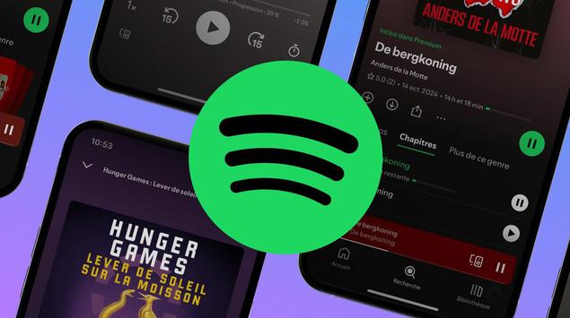 Spotify erhöht die Premium-Abonnementpreise erneut global ...