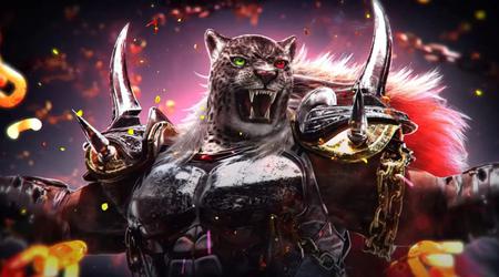 Armor King wird ab Oktober in Tekken 8 einbrechen, mit einem brandneuen Charakter Miary Zo, der in diesem Winter sein Debüt im Spiel feiern wird