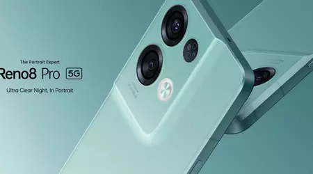 Nach dem Reno 10 Pro+: OPPO hat eine stabile Version von ColorOS 14 mit Android 14 für das Reno 8 Pro veröffentlicht