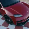 Miniaturansicht des Porsche Macan GTS Vorderteil