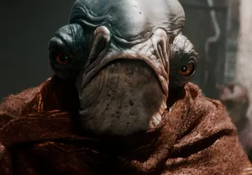 Die Entwicklung von Star Wars: Eclipse ...