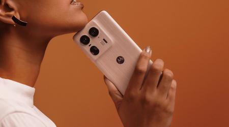 Es ist offiziell: Das Motorola X50 Ultra Flaggschiff-Smartphone mit Snapdragon 8s Gen 3-Chip wird am 16. Mai vorgestellt