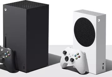 Xbox-Konsolenverkäufe sinken um 30 %, aber ...