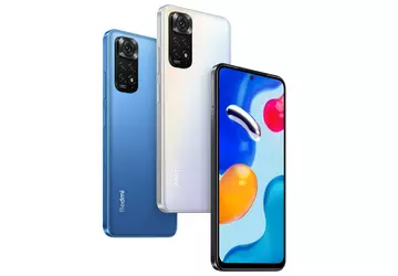 Redmi Note 11S auf AliExpress gestartet: ...