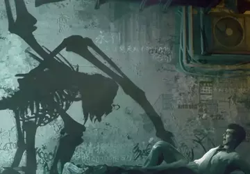 Silent Hill-Schöpfer Keiichiro Toyama kündigt ehrgeiziges ...