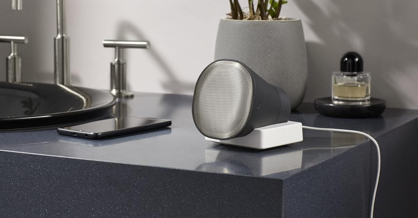 KOHLER Moxie Alexa beste intelligente Duschsysteme