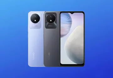 vivo Y100 mit MediaTek Dimensity 900 ...