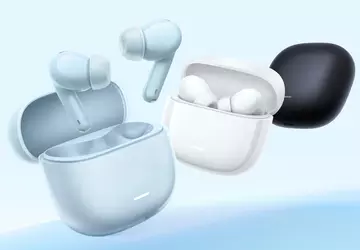 Nicht nur Redmi Buds 6 Active ...