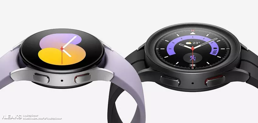 Galaxy AI, 3nm AP und Sensoren: Amazon Kanada verrät die Spezifikationen der Galaxy Watch 7
