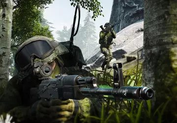 Und sie haben versprochen, es ohne ...