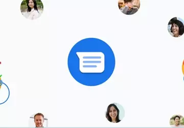 Google Messages führt die Möglichkeit ein, ...